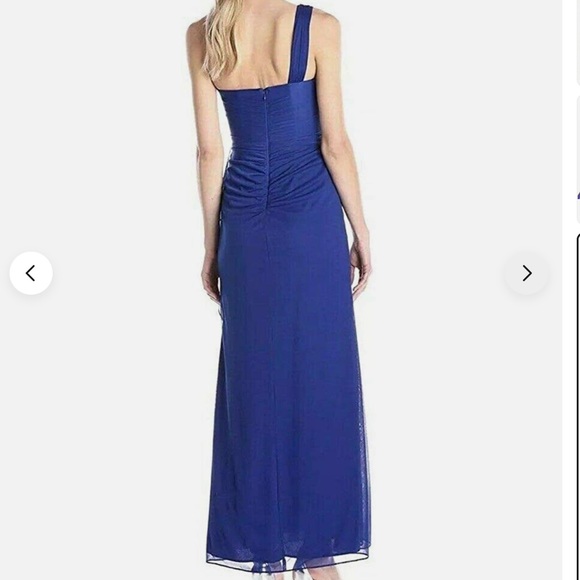 💥 Xscape Ball Gown Sz12 - Picture 13 of 14